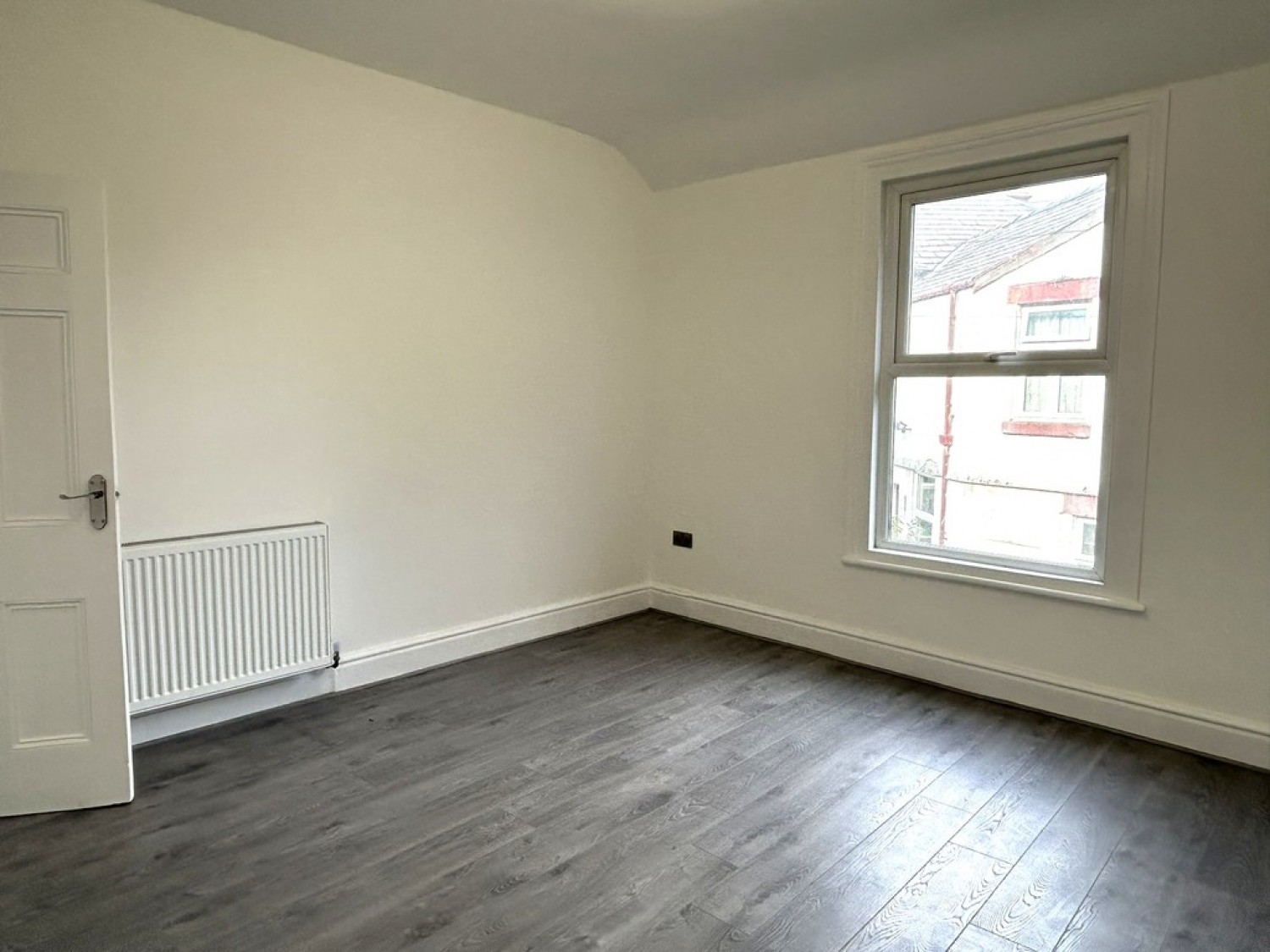 Menlove Avenue, Allerton, Liverpool