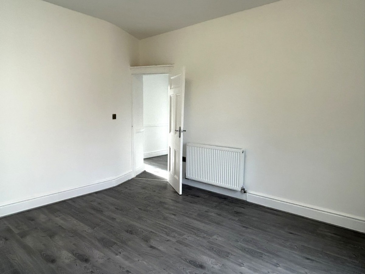 Menlove Avenue, Allerton, Liverpool