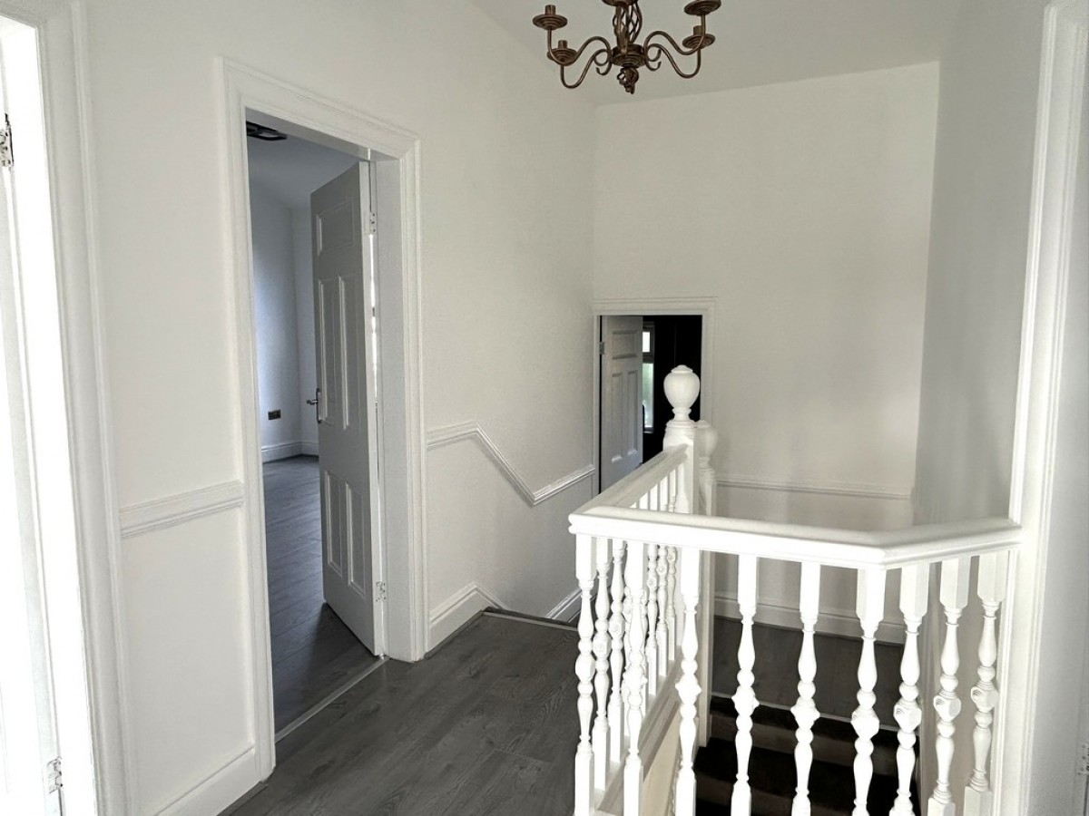 Menlove Avenue, Allerton, Liverpool