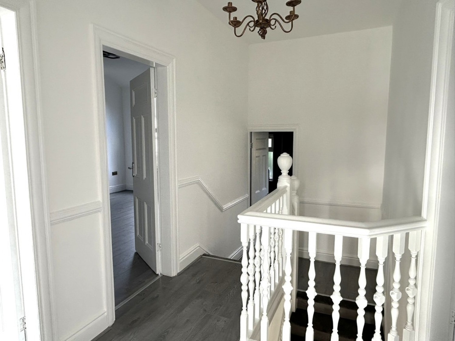 Menlove Avenue, Allerton, Liverpool