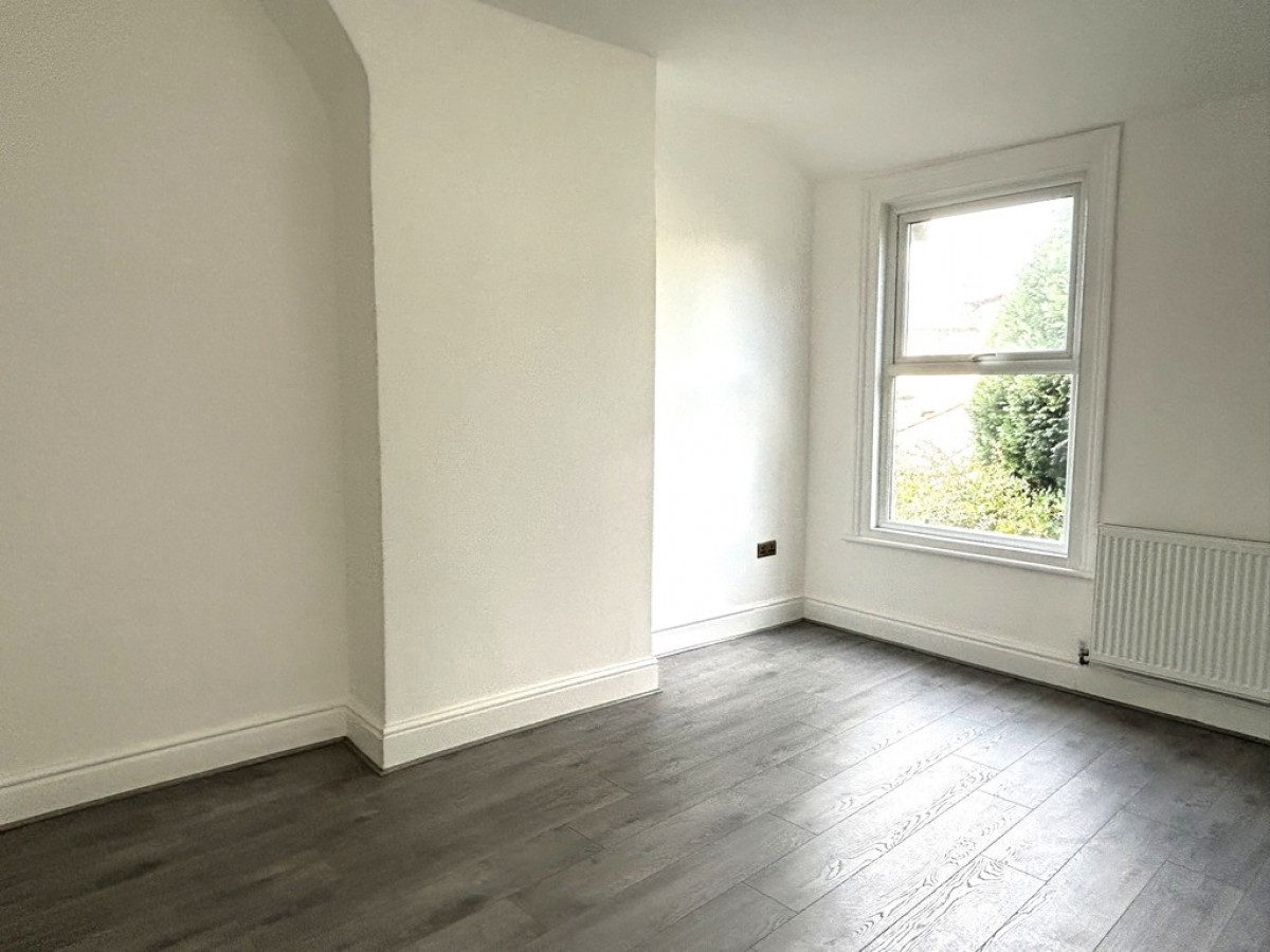 Menlove Avenue, Allerton, Liverpool