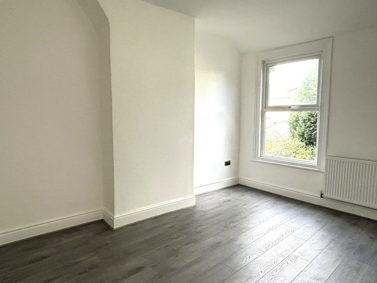 Menlove Avenue, Allerton, Liverpool