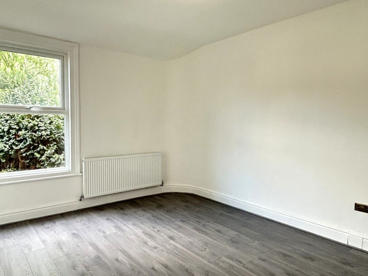 Menlove Avenue, Allerton, Liverpool