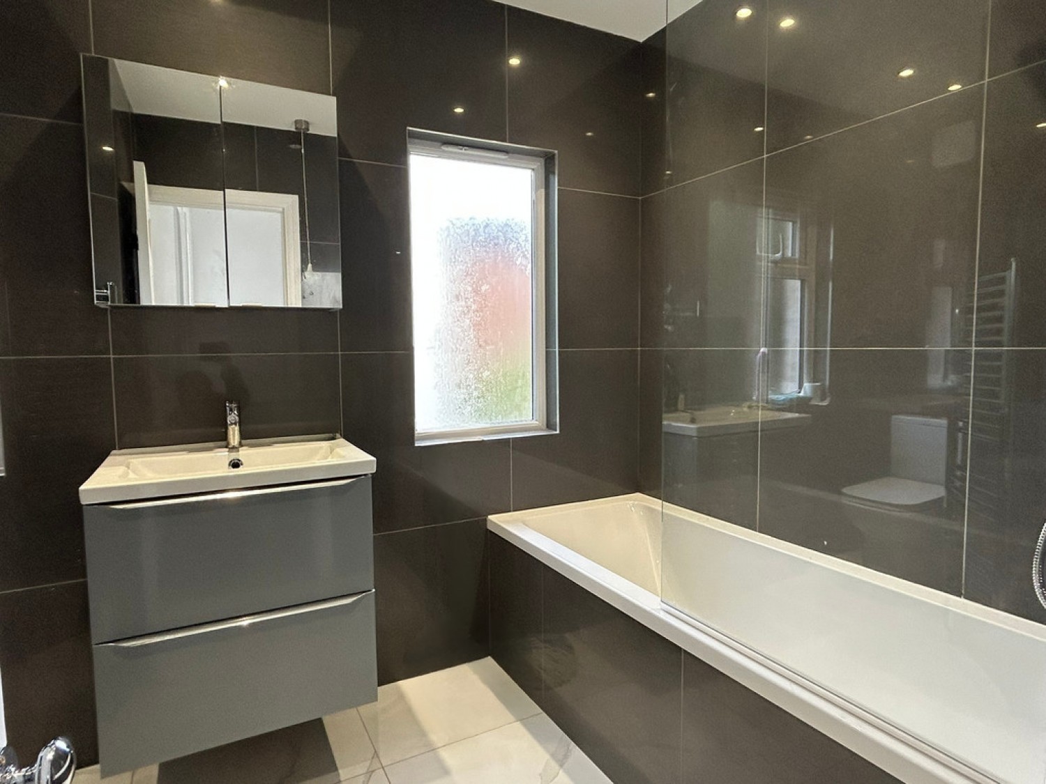 Menlove Avenue, Allerton, Liverpool