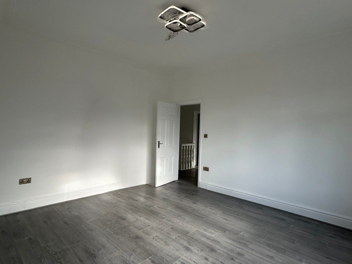 Menlove Avenue, Allerton, Liverpool