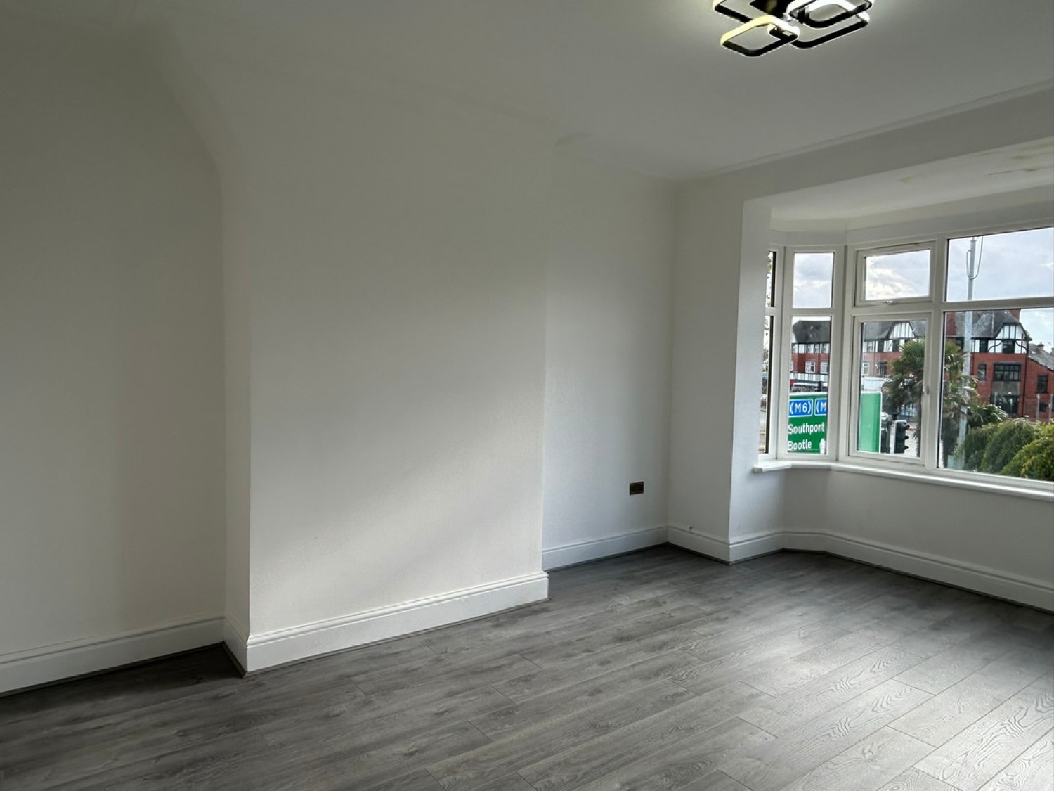 Menlove Avenue, Allerton, Liverpool