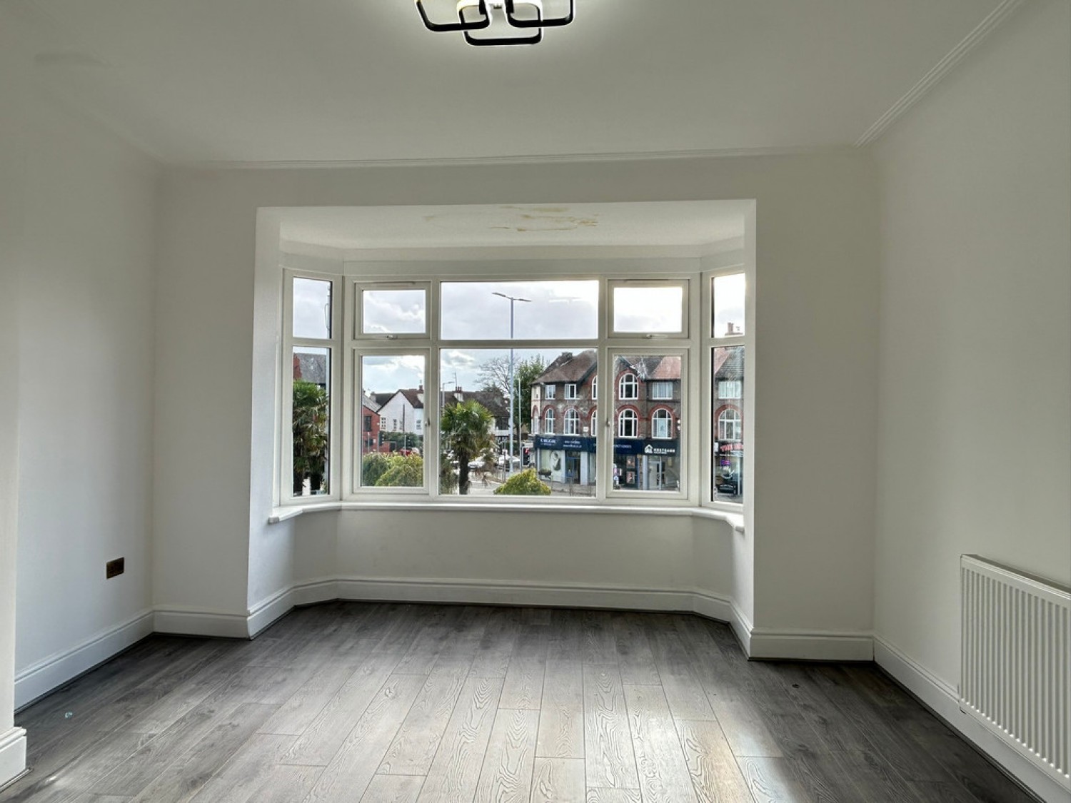 Menlove Avenue, Allerton, Liverpool