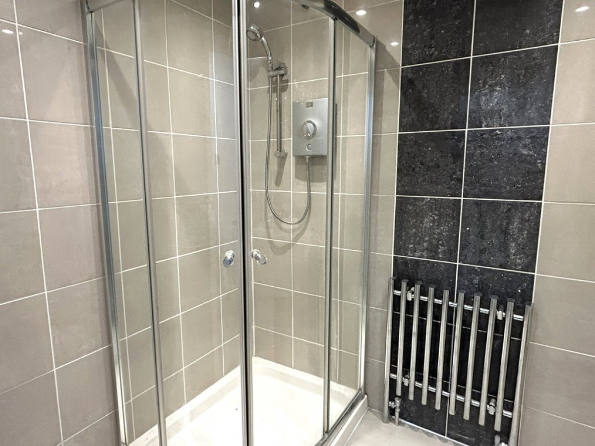 Menlove Avenue, Allerton, Liverpool