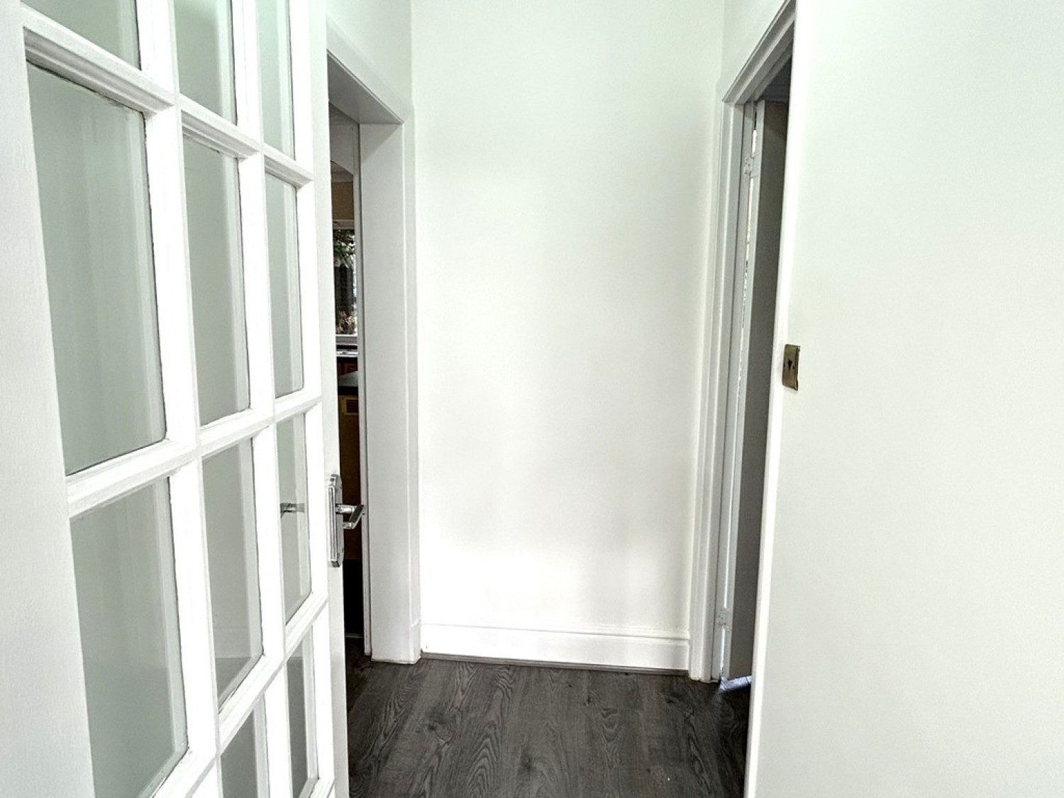 Menlove Avenue, Allerton, Liverpool