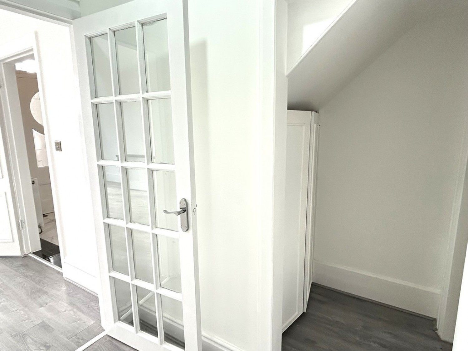 Menlove Avenue, Allerton, Liverpool