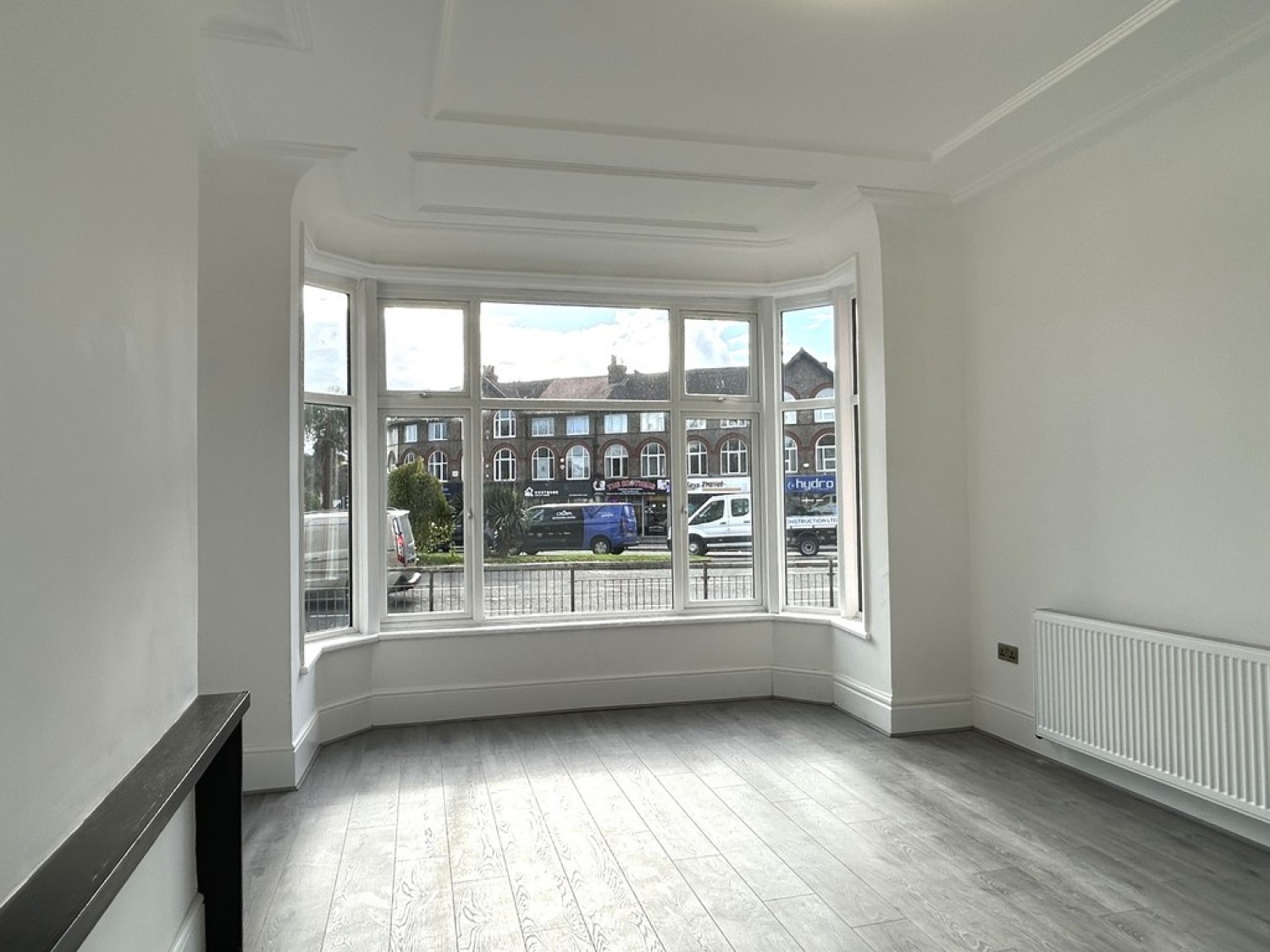 Menlove Avenue, Allerton, Liverpool