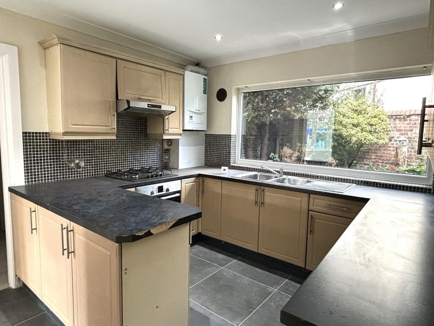 Menlove Avenue, Allerton, Liverpool