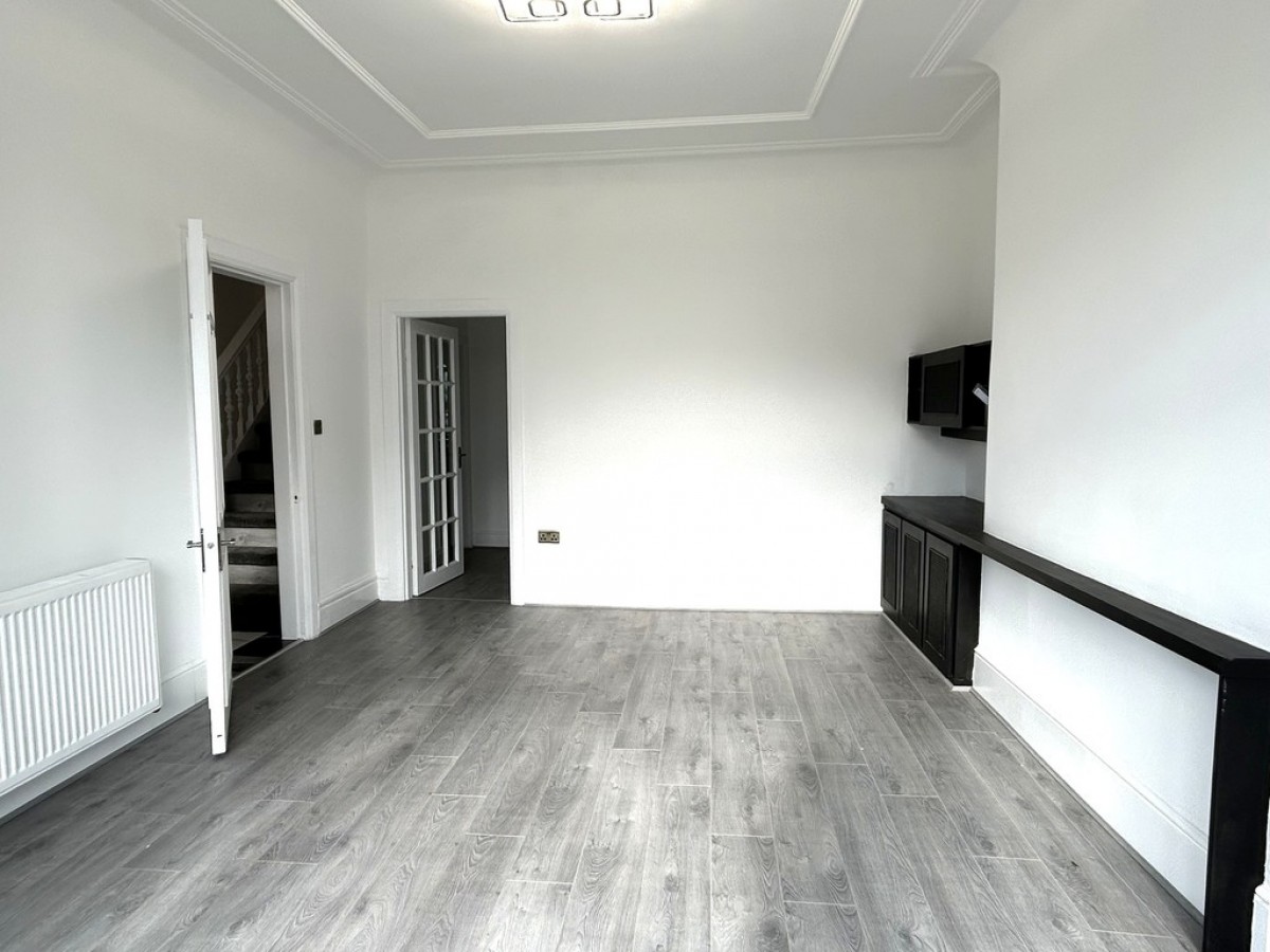 Menlove Avenue, Allerton, Liverpool