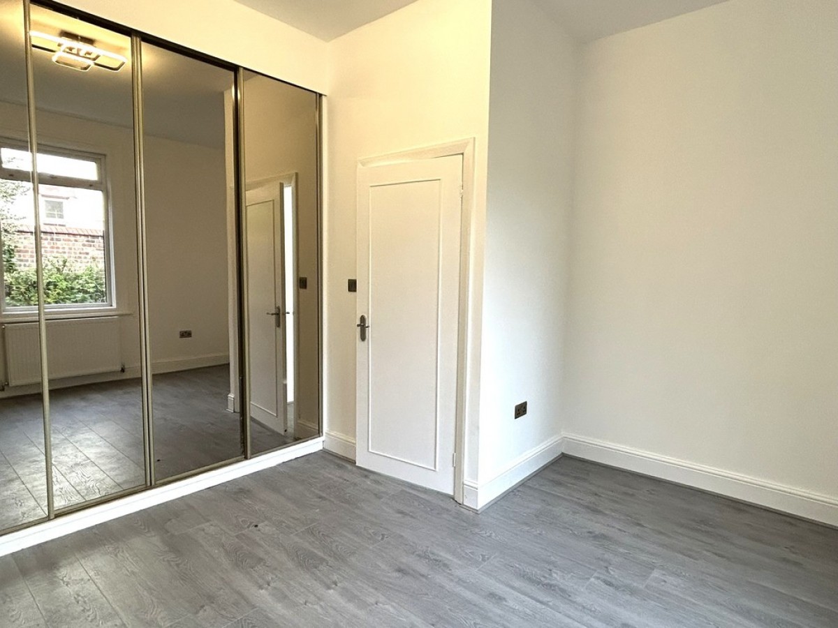 Menlove Avenue, Allerton, Liverpool