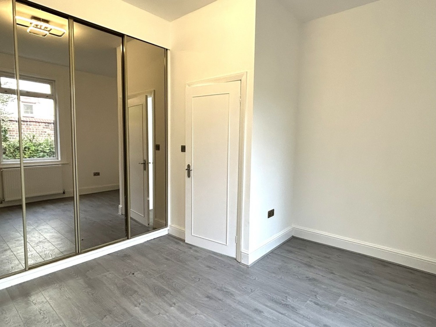 Menlove Avenue, Allerton, Liverpool