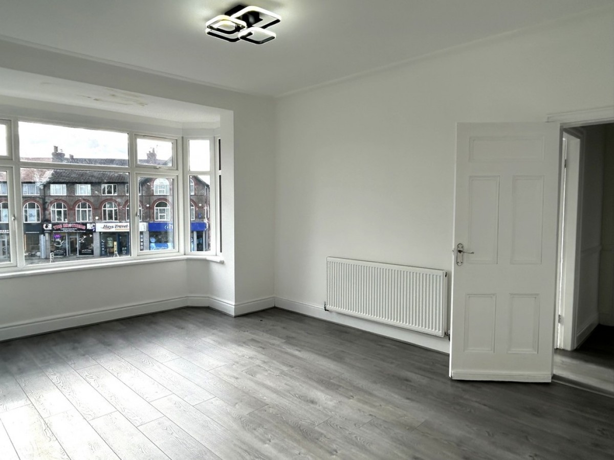 Menlove Avenue, Allerton, Liverpool