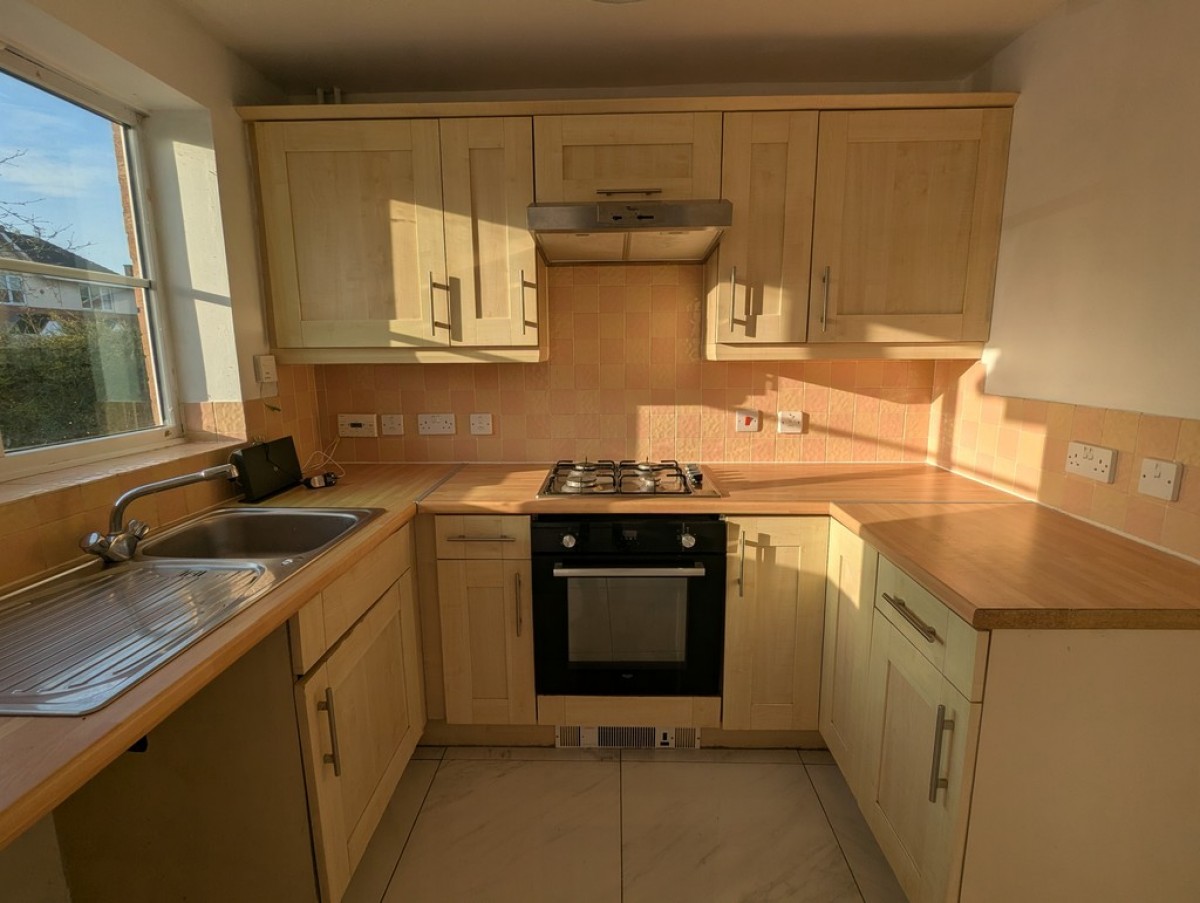 Palmerston Drive, Hunts Cross, Liverpool