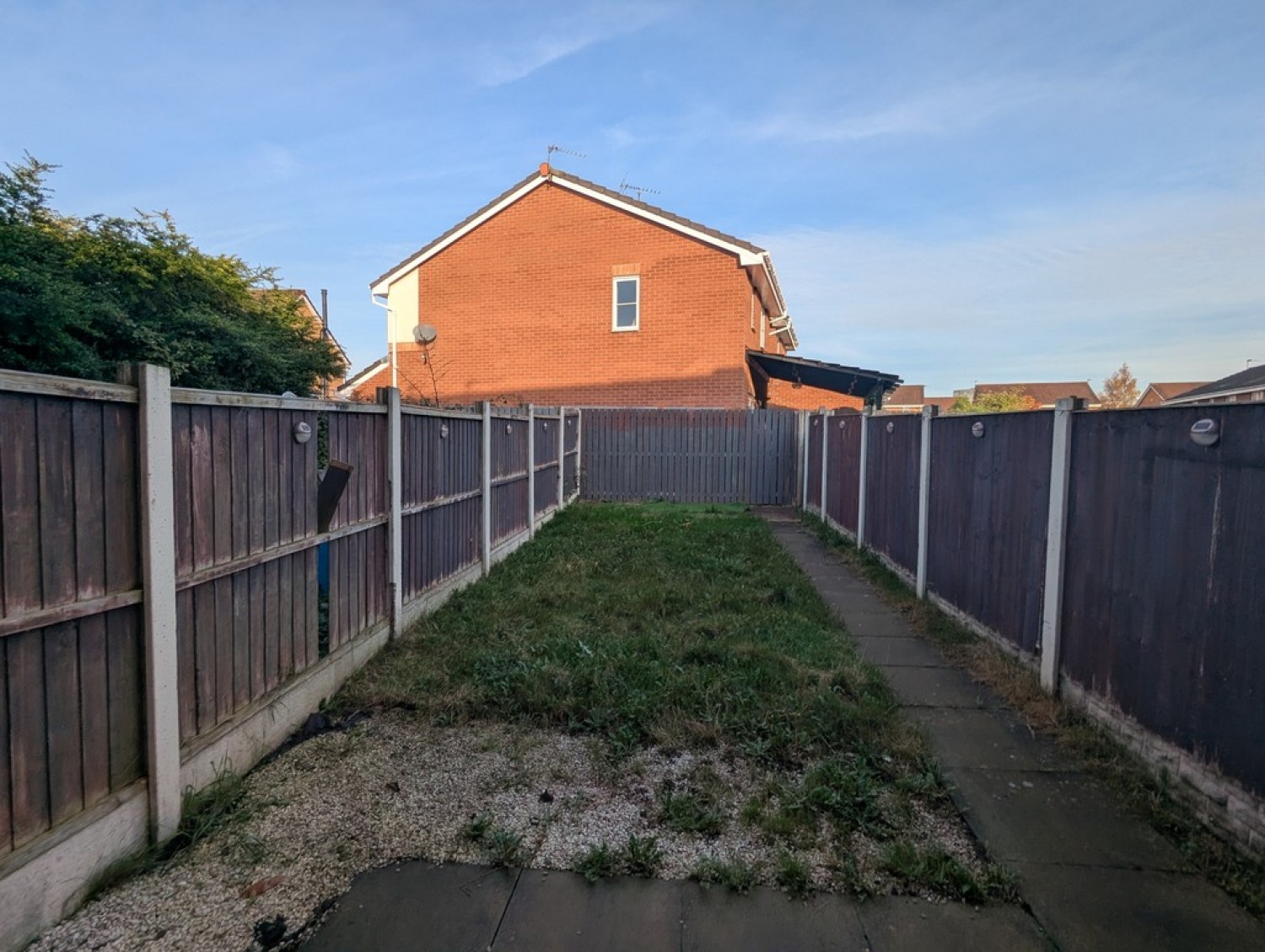 Palmerston Drive, Hunts Cross, Liverpool