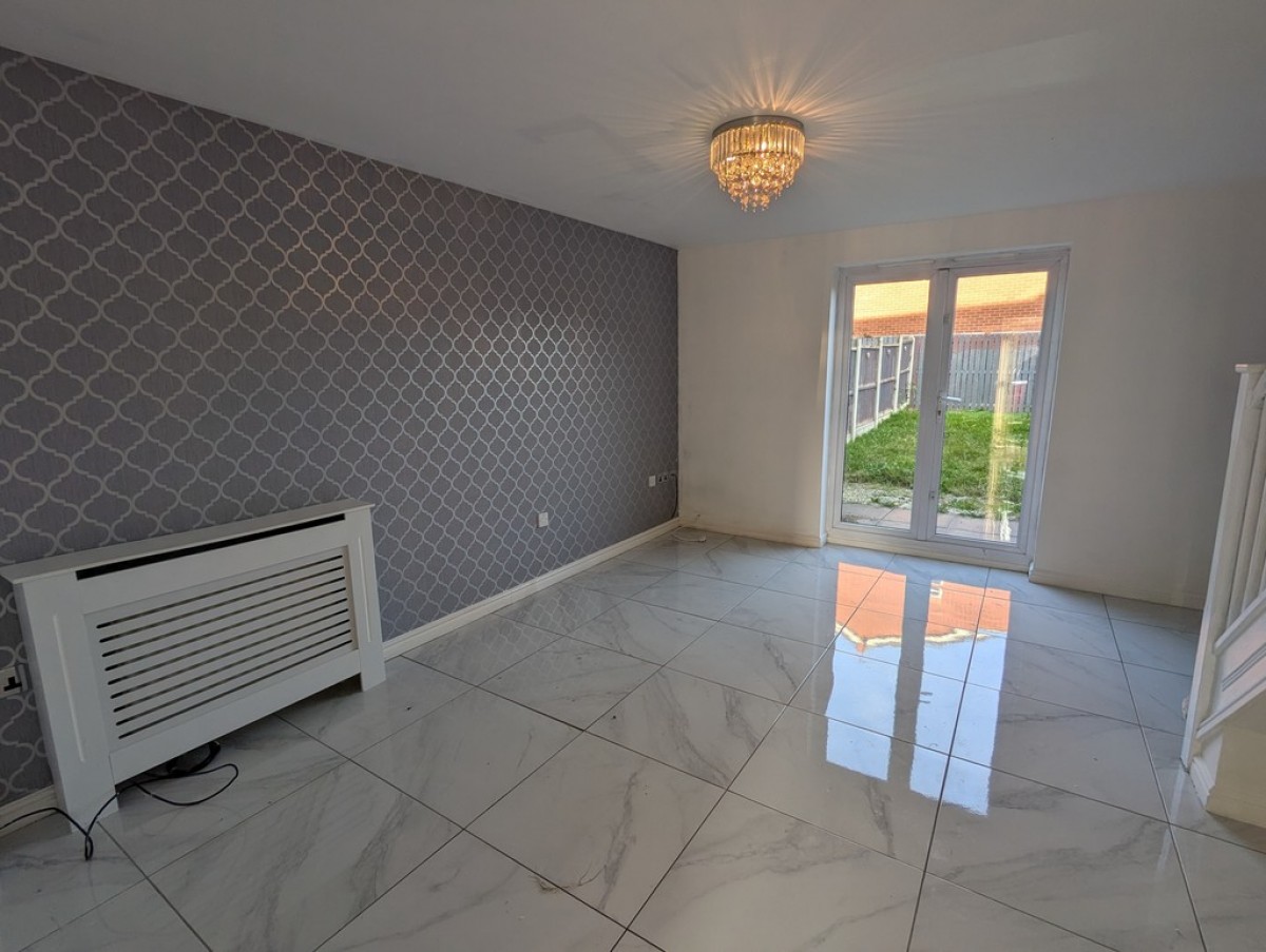 Palmerston Drive, Hunts Cross, Liverpool