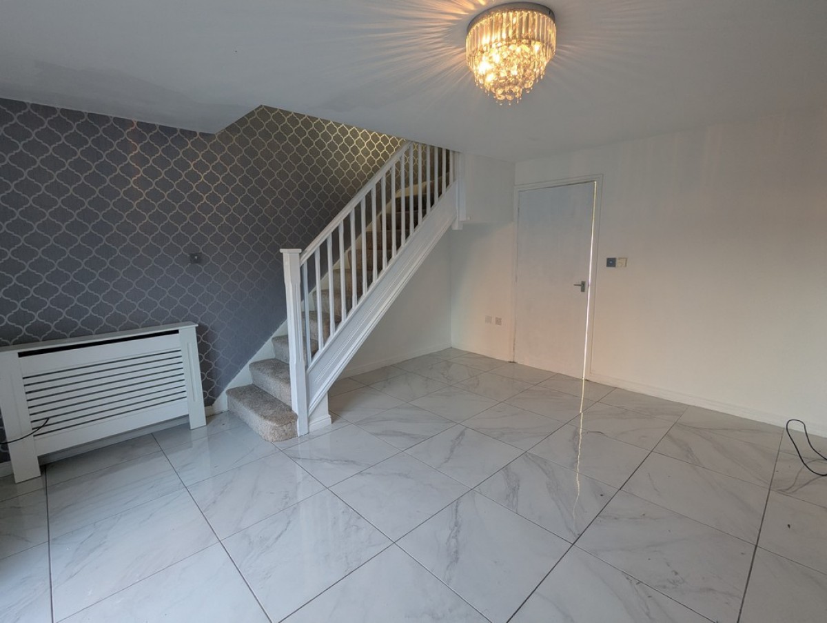 Palmerston Drive, Hunts Cross, Liverpool