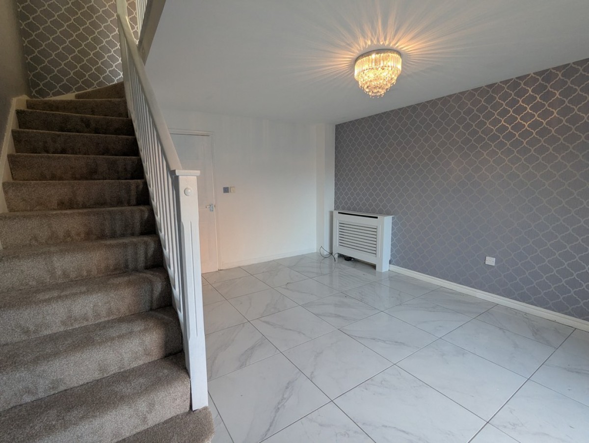 Palmerston Drive, Hunts Cross, Liverpool