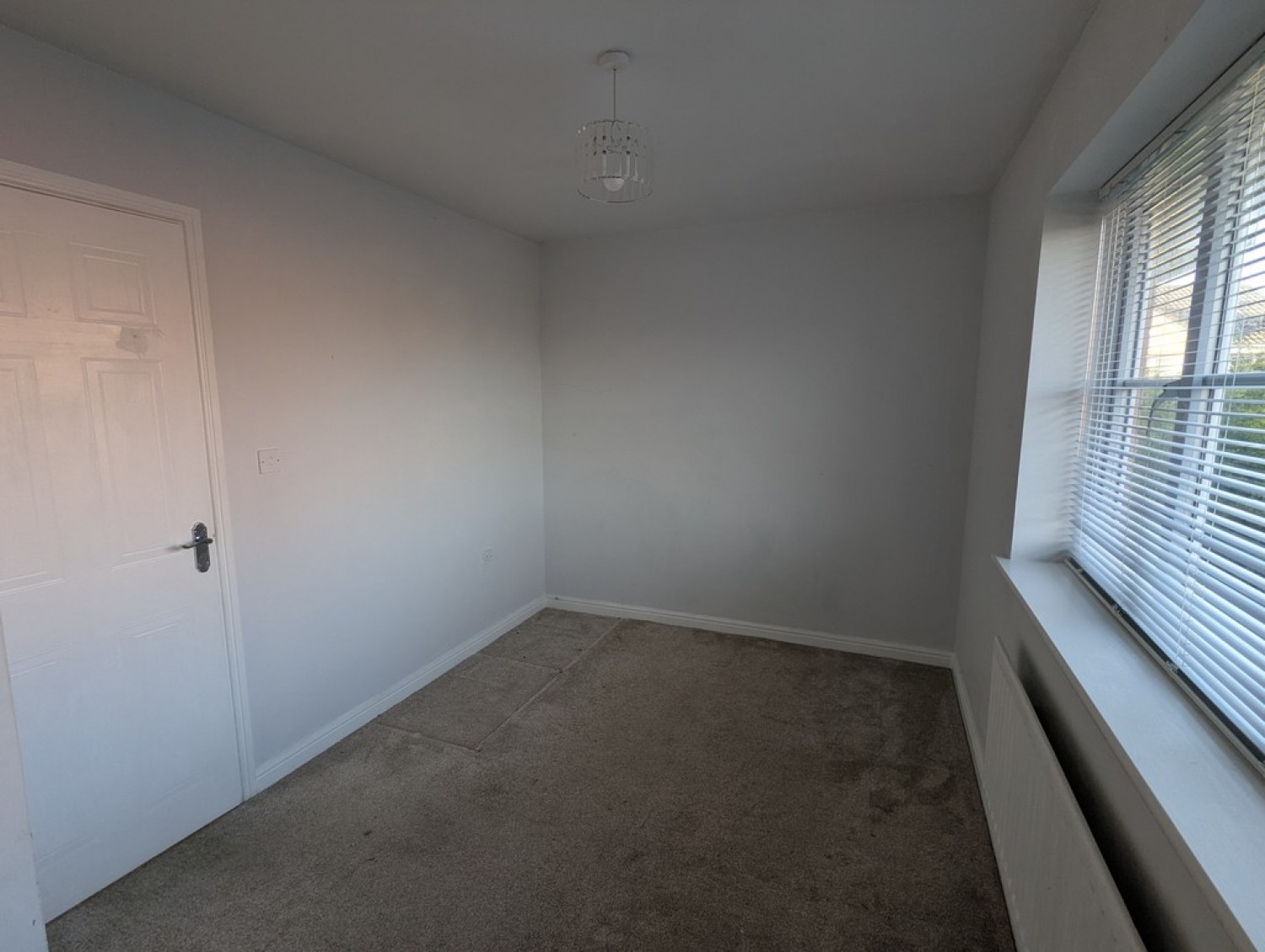 Palmerston Drive, Hunts Cross, Liverpool