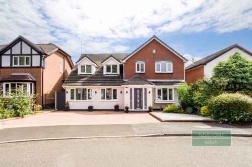 Ambleside Road , Allerton, Liverpool