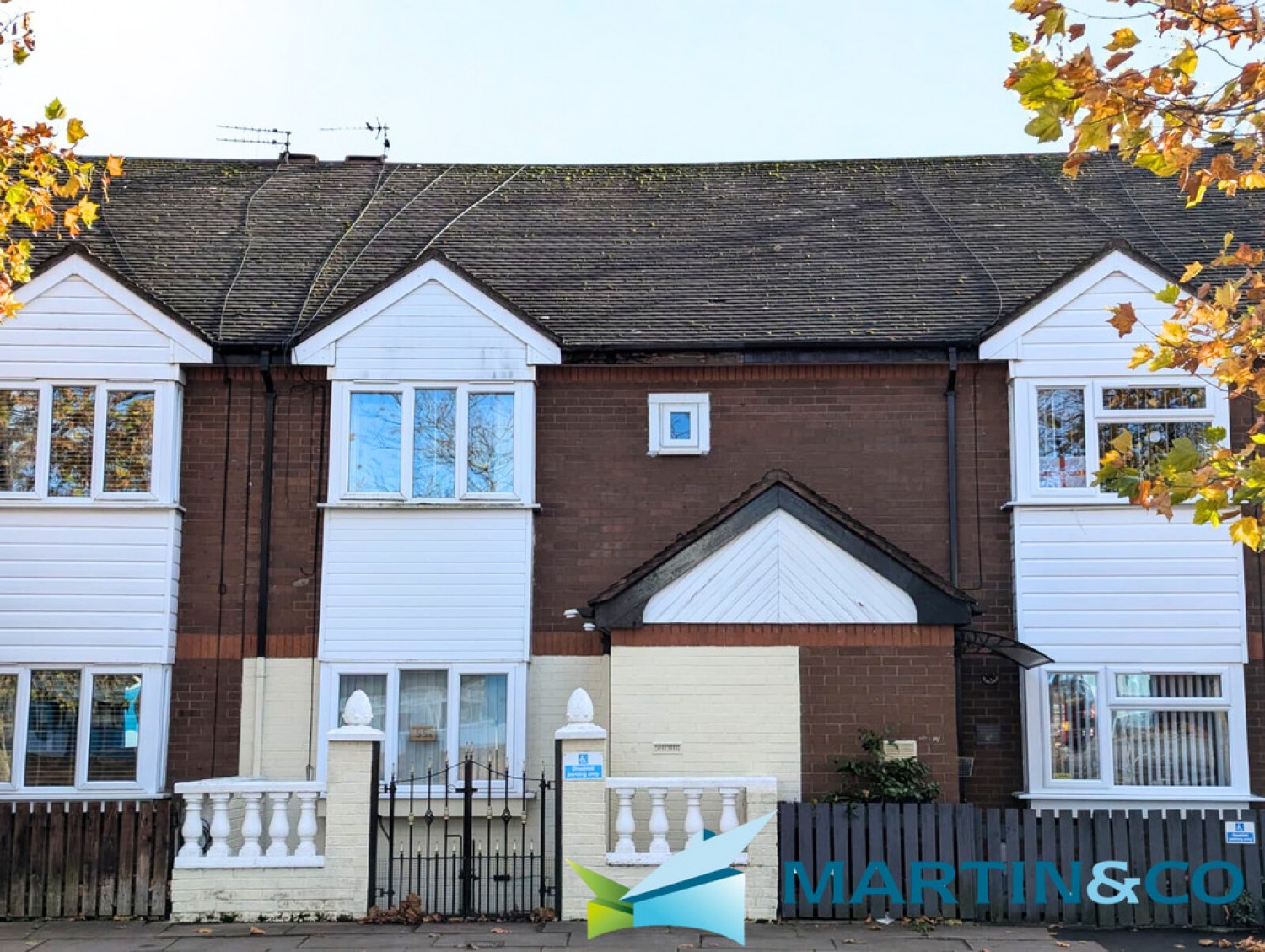 2 bedroom House for Sale Ganworth Road, Speke, Liverpool