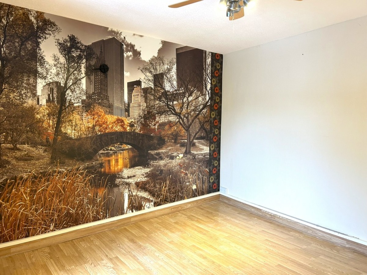 Ganworth Road, Speke, Liverpool