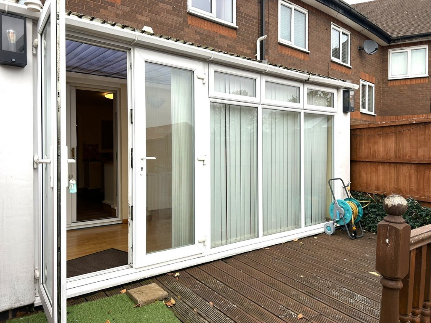 2 bedroom House for Sale Ganworth Road, Speke, Liverpool