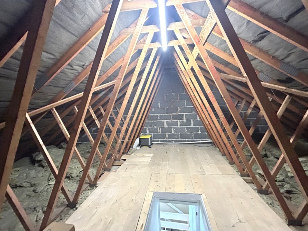 Ganworth Road, Speke, Liverpool