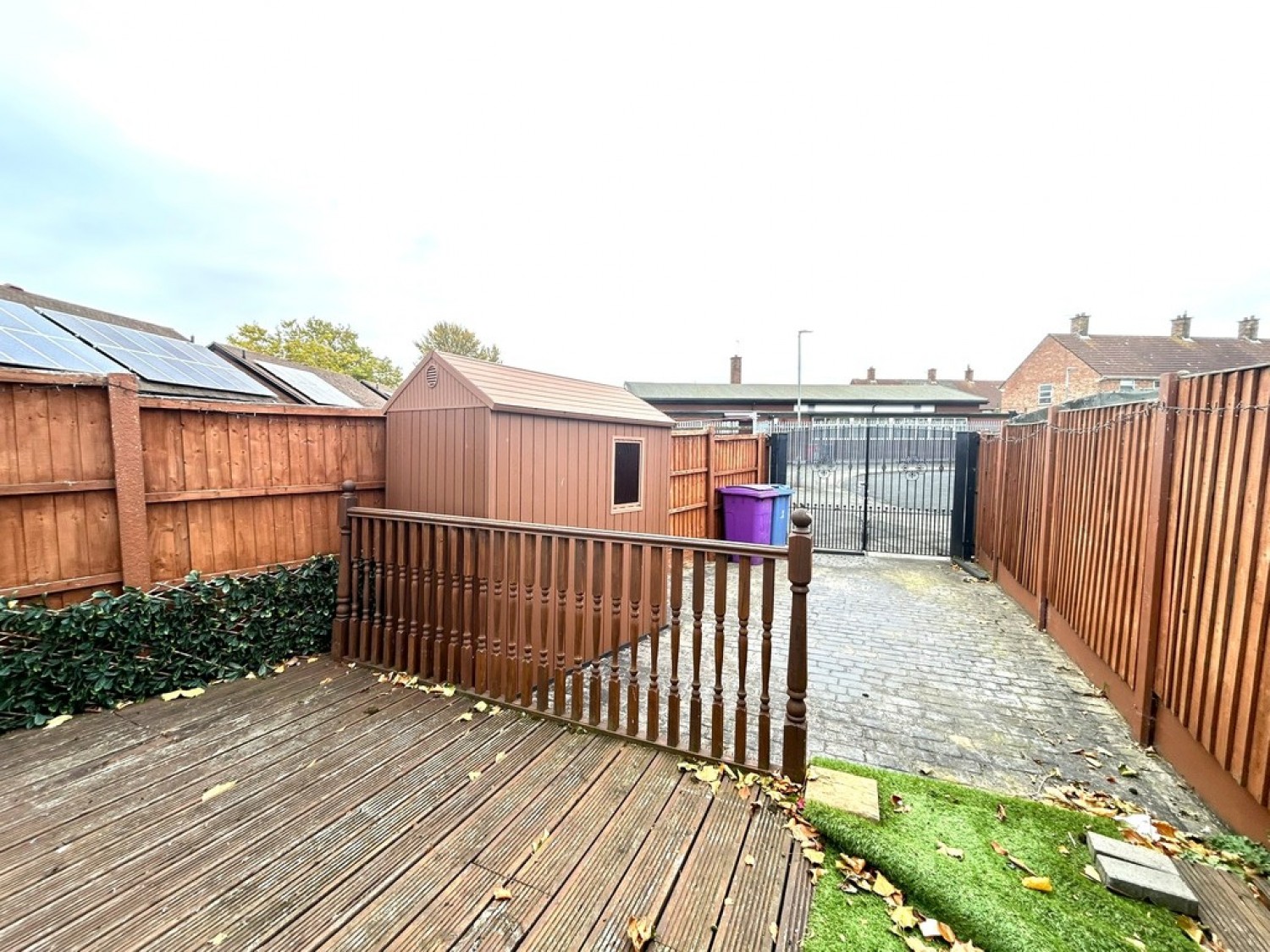 2 bedroom House for Sale Ganworth Road, Speke, Liverpool