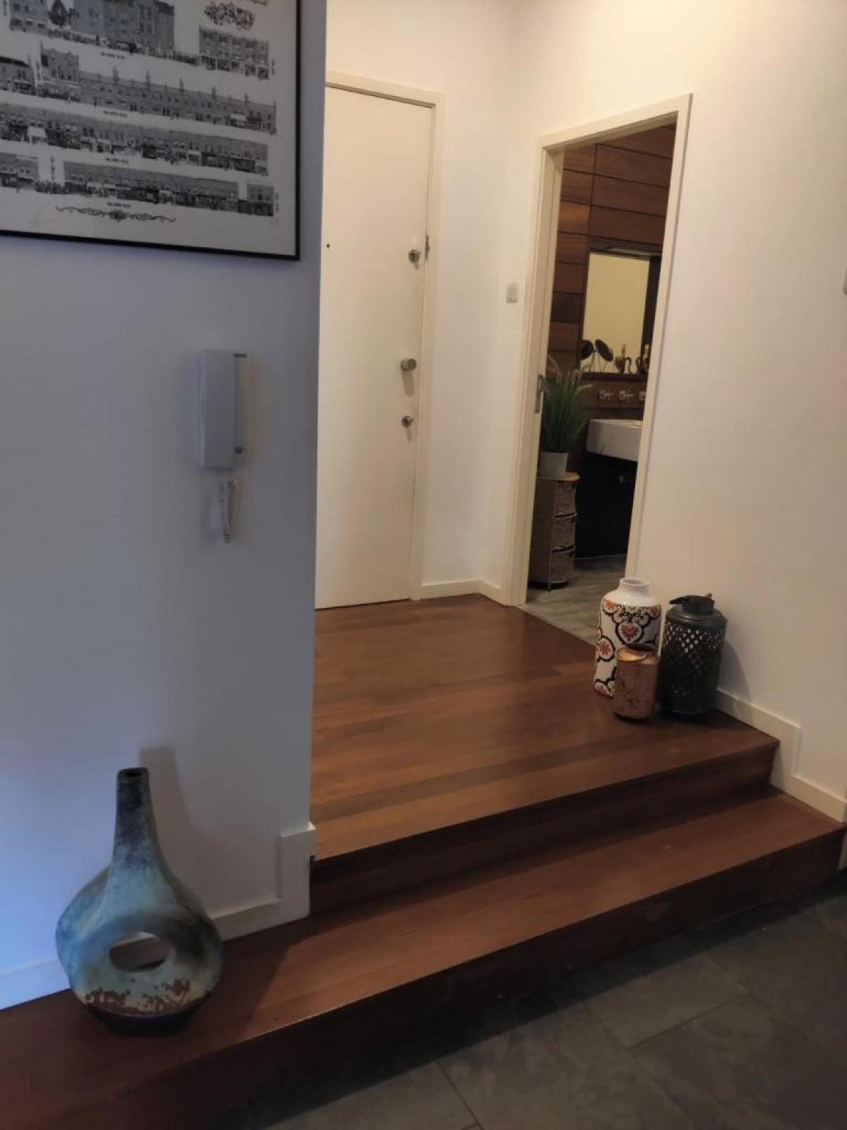 Cheapside, Town Centre, Liverpool