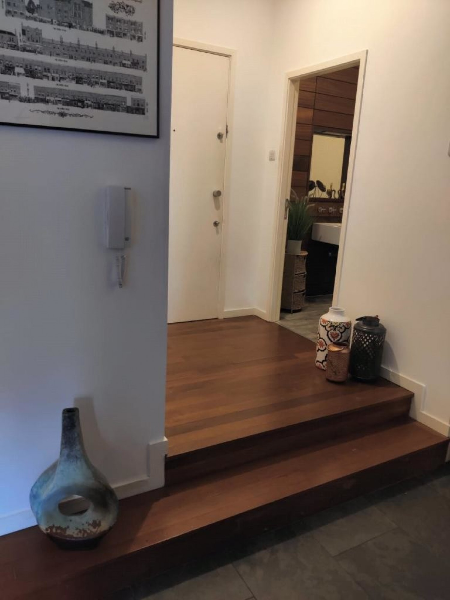 Cheapside, Town Centre, Liverpool