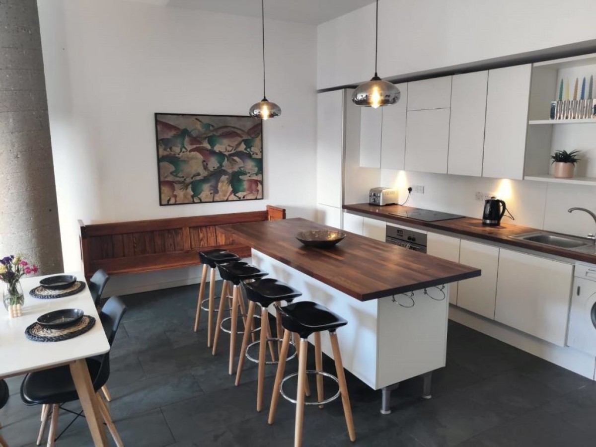 Cheapside, Town Centre, Liverpool