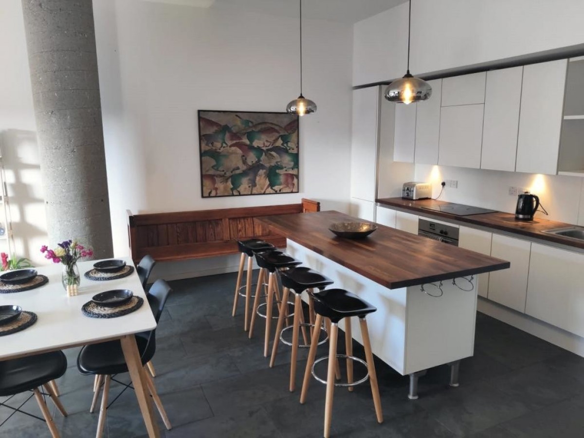 Cheapside, Town Centre, Liverpool