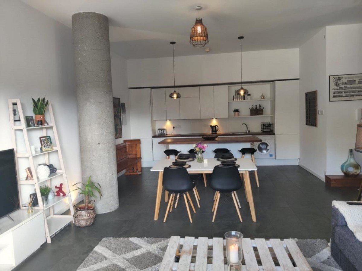 Cheapside, Town Centre, Liverpool