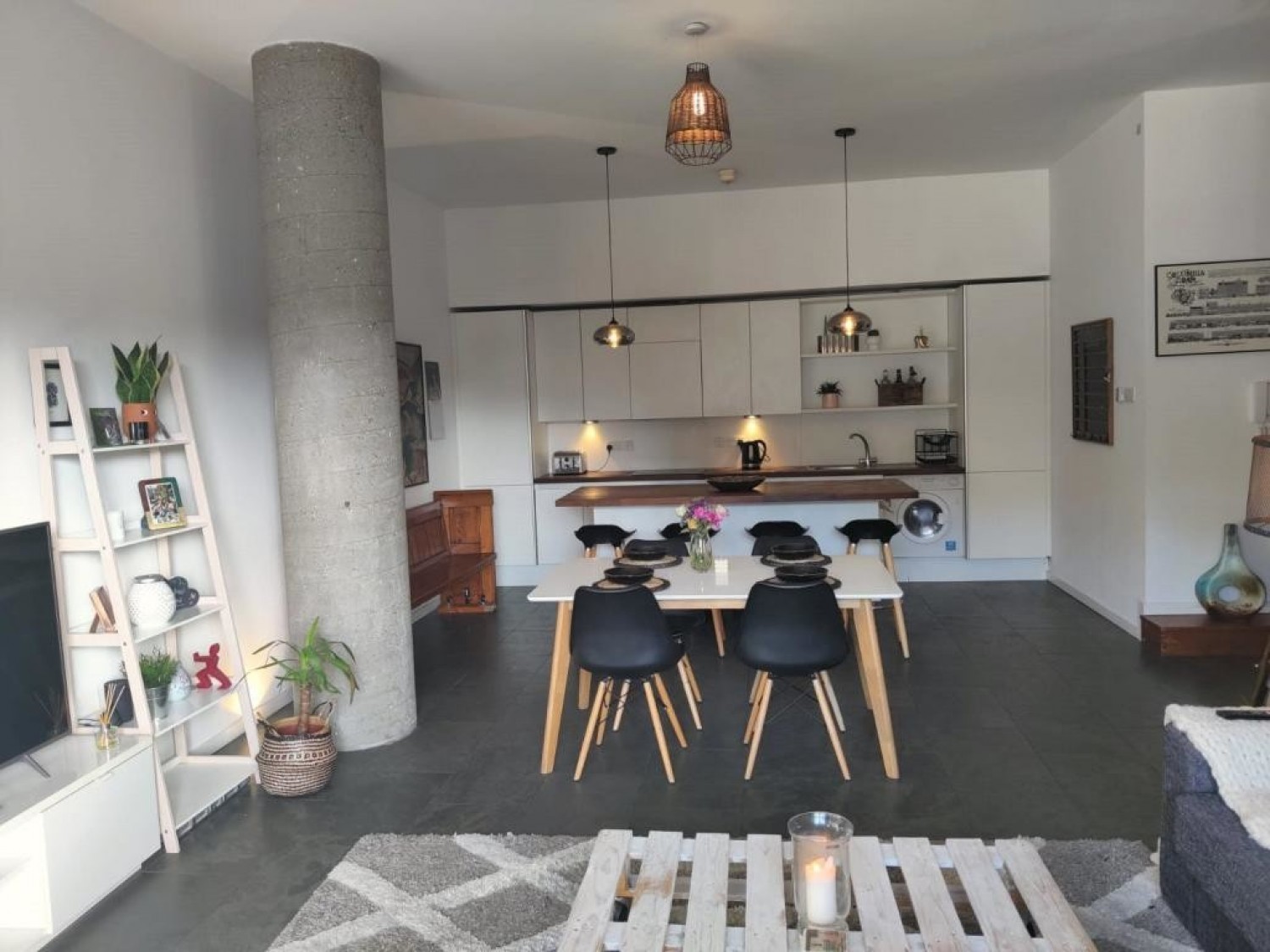 Cheapside, Town Centre, Liverpool