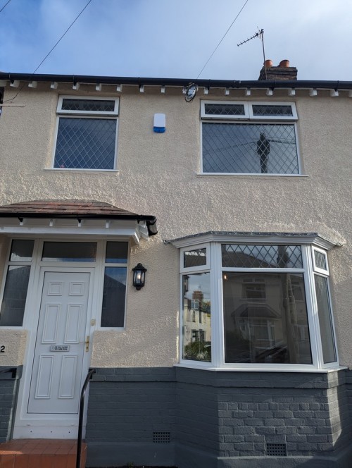 Eldred Road, Childwall, Liverpool