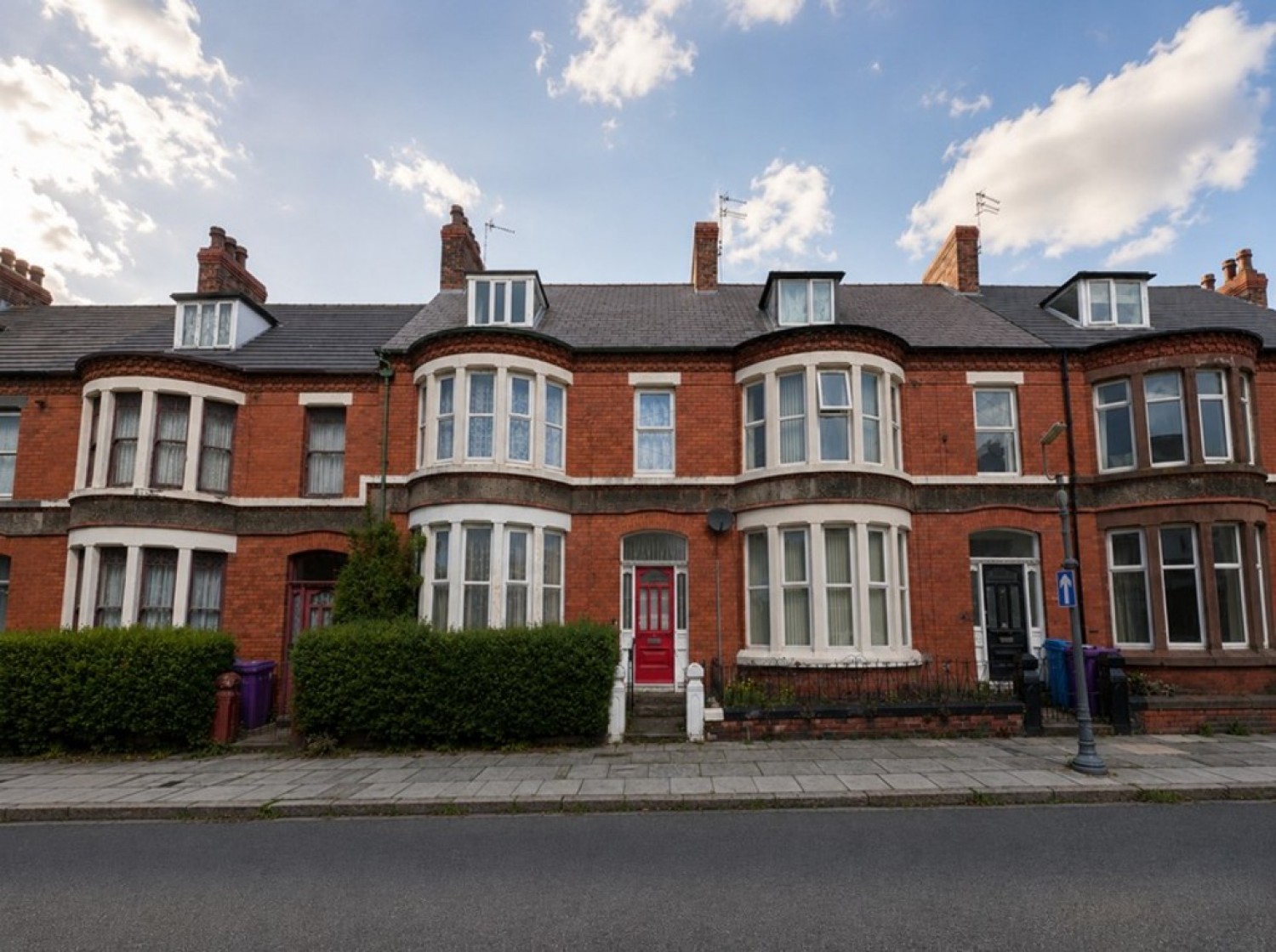 6 bedroom House for Sale Hallville Road, Allerton, Lierpool