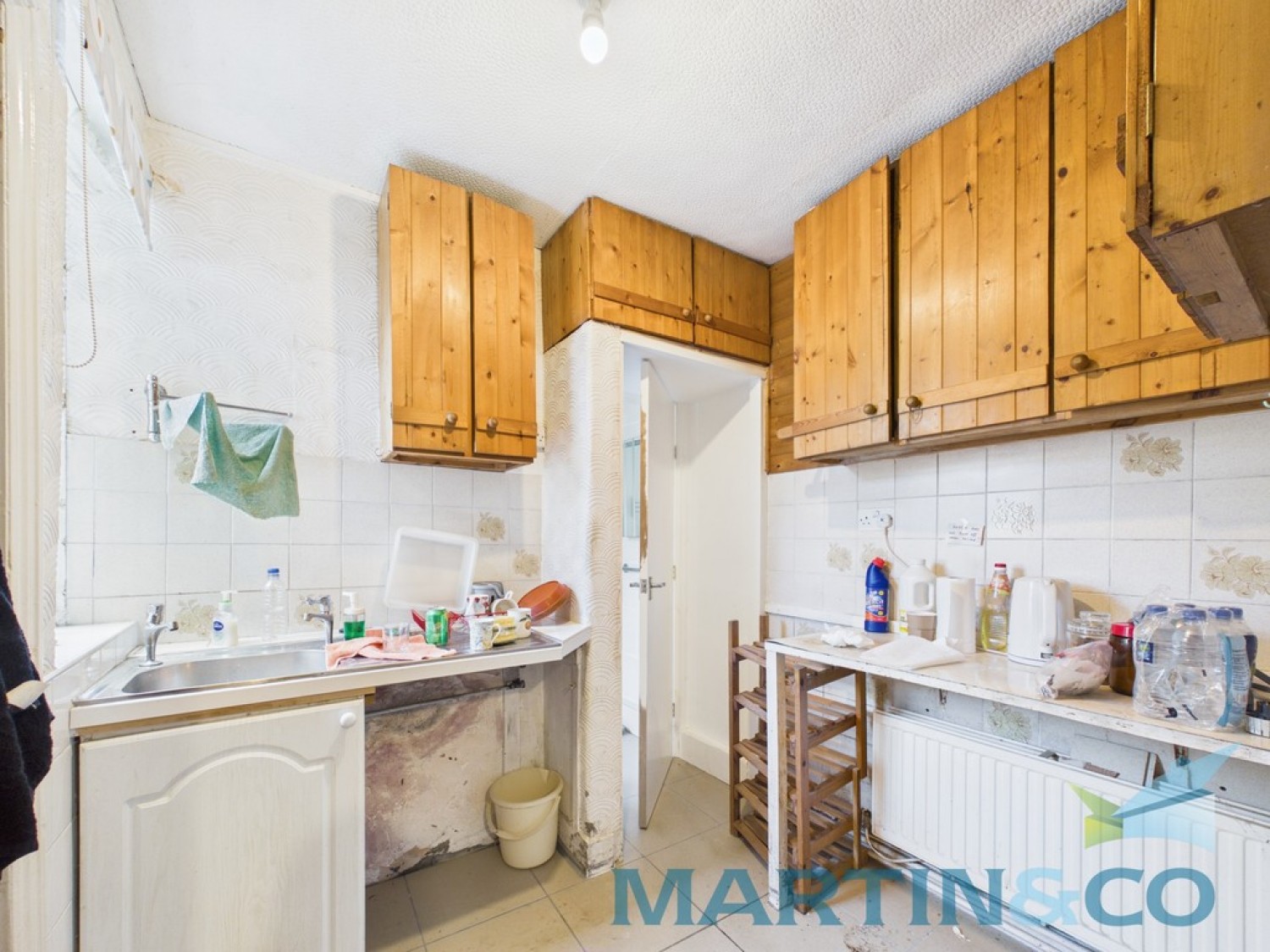 6 bedroom House for Sale Hallville Road, Allerton, Lierpool