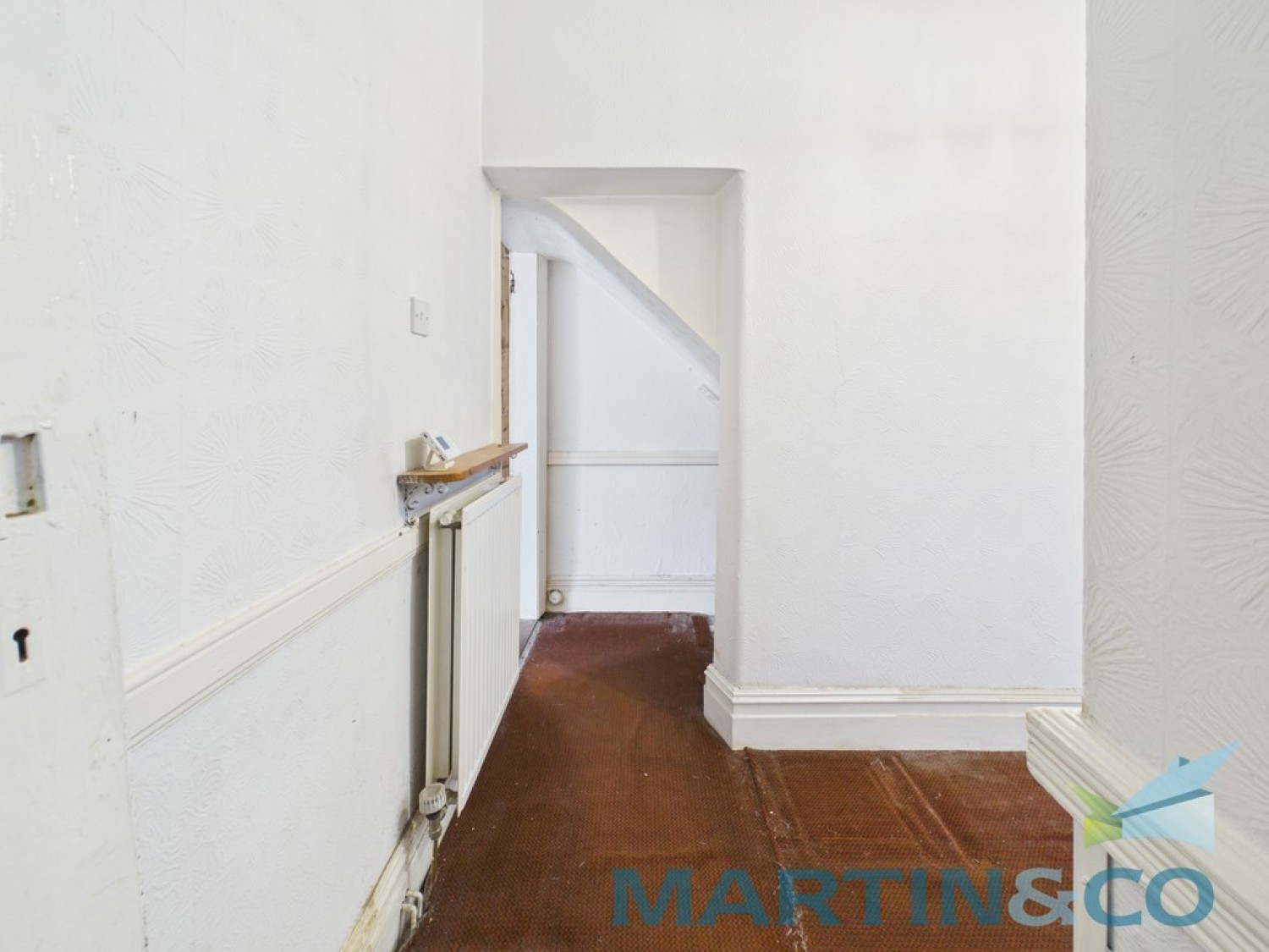 6 bedroom House for Sale Hallville Road, Allerton, Lierpool
