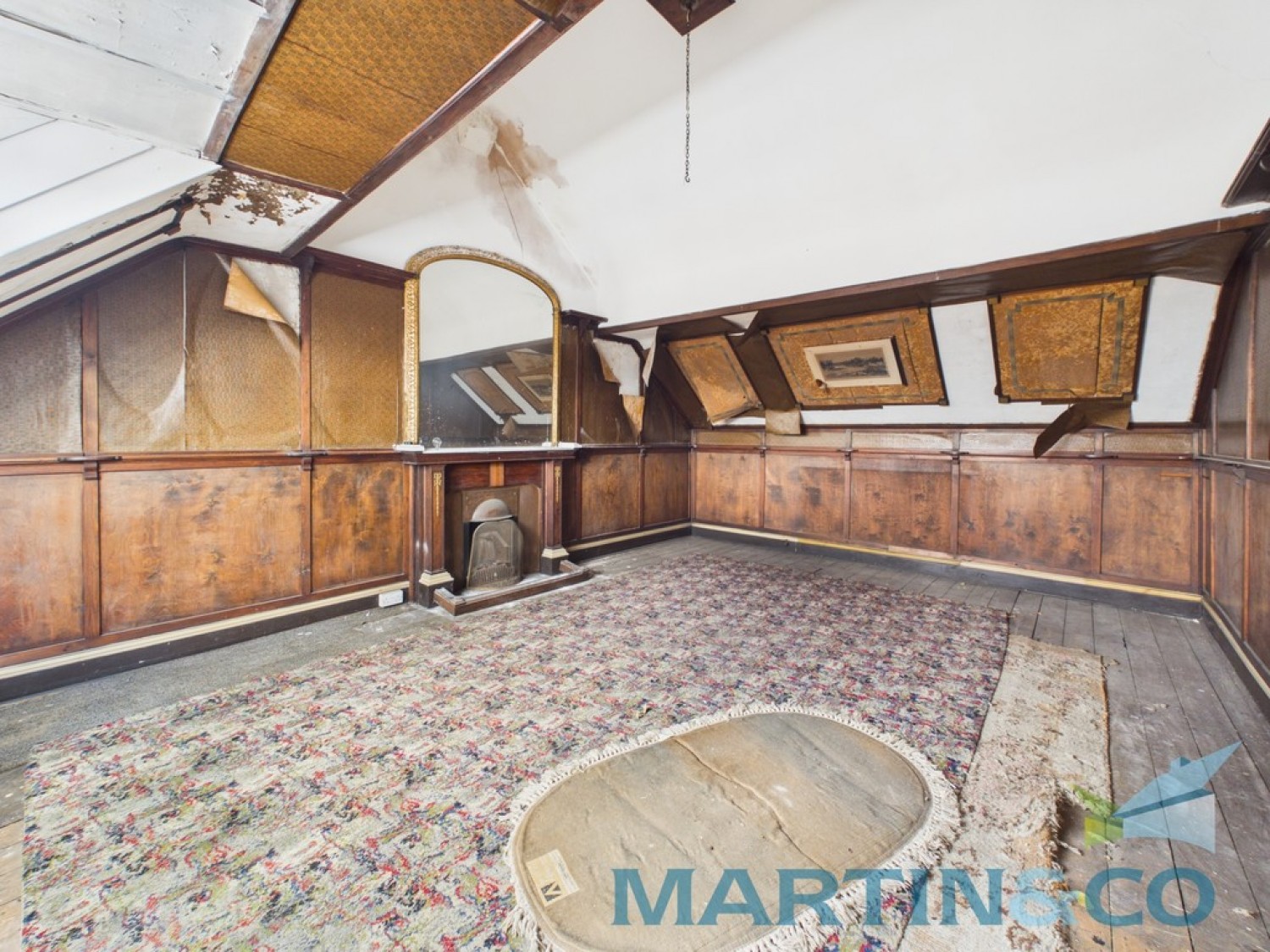 6 bedroom House for Sale Hallville Road, Allerton, Lierpool