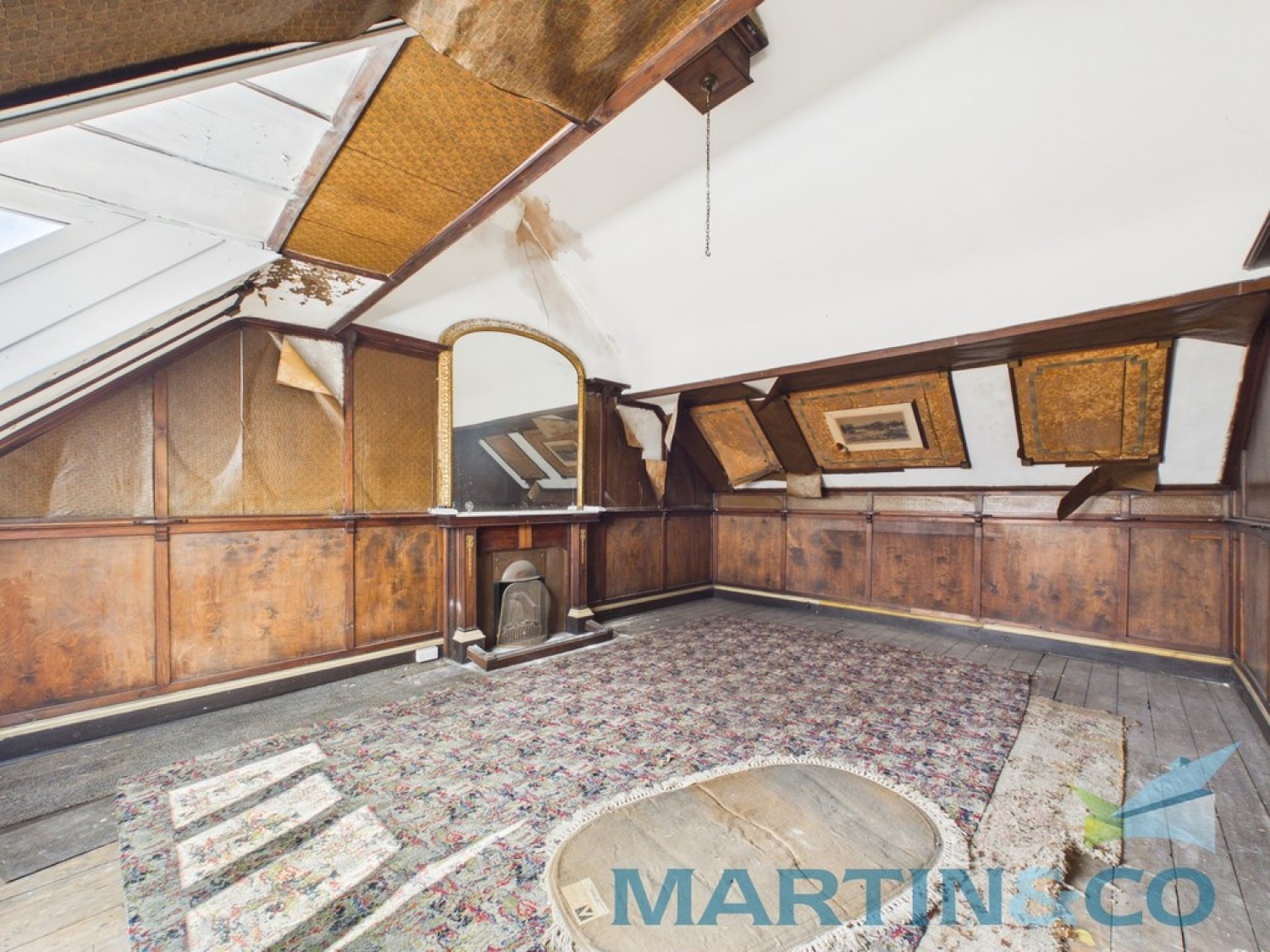 6 bedroom House for Sale Hallville Road, Allerton, Lierpool