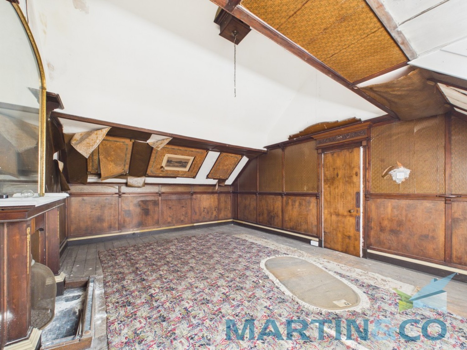 6 bedroom House for Sale Hallville Road, Allerton, Lierpool