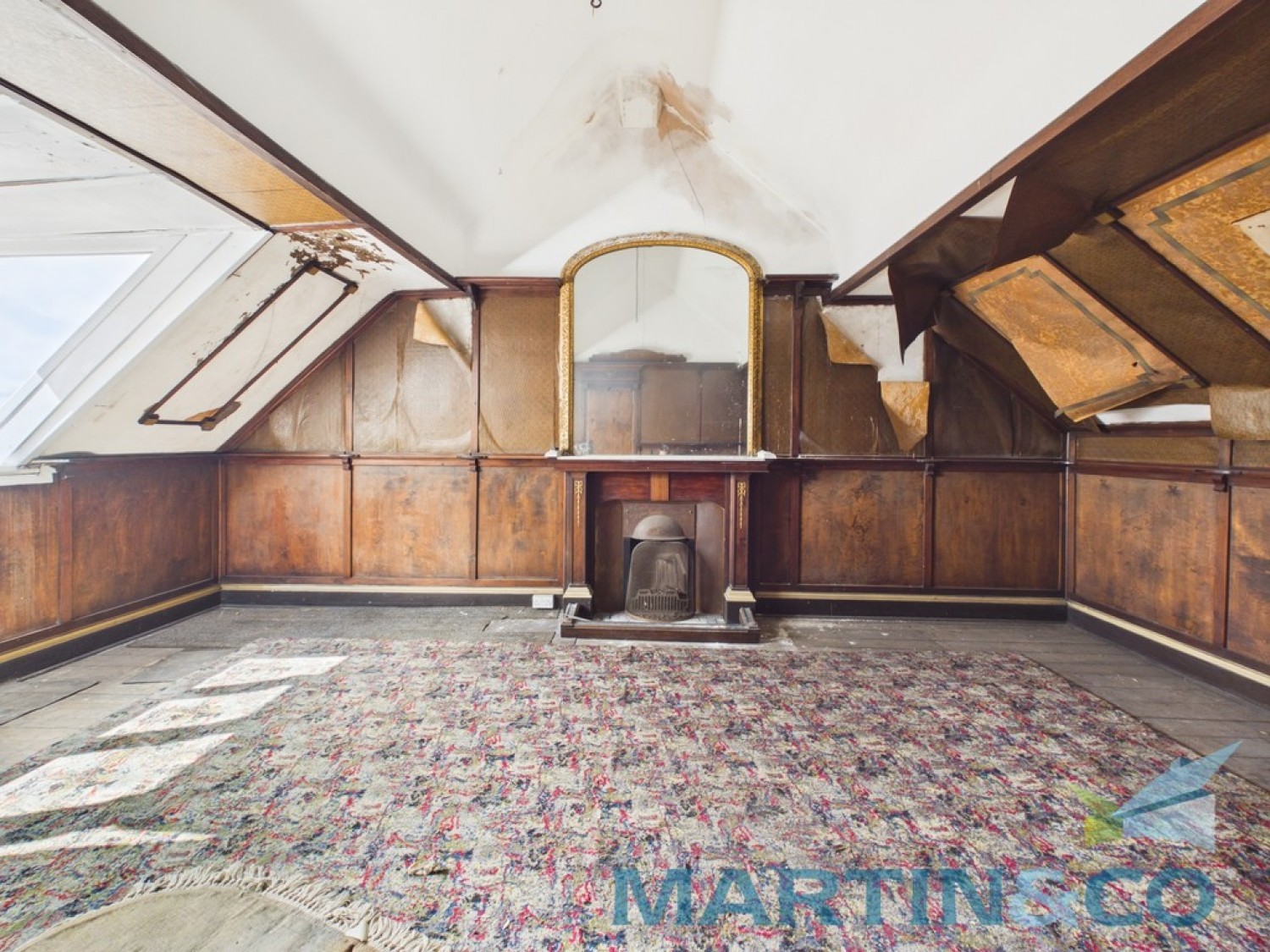 6 bedroom House for Sale Hallville Road, Allerton, Lierpool