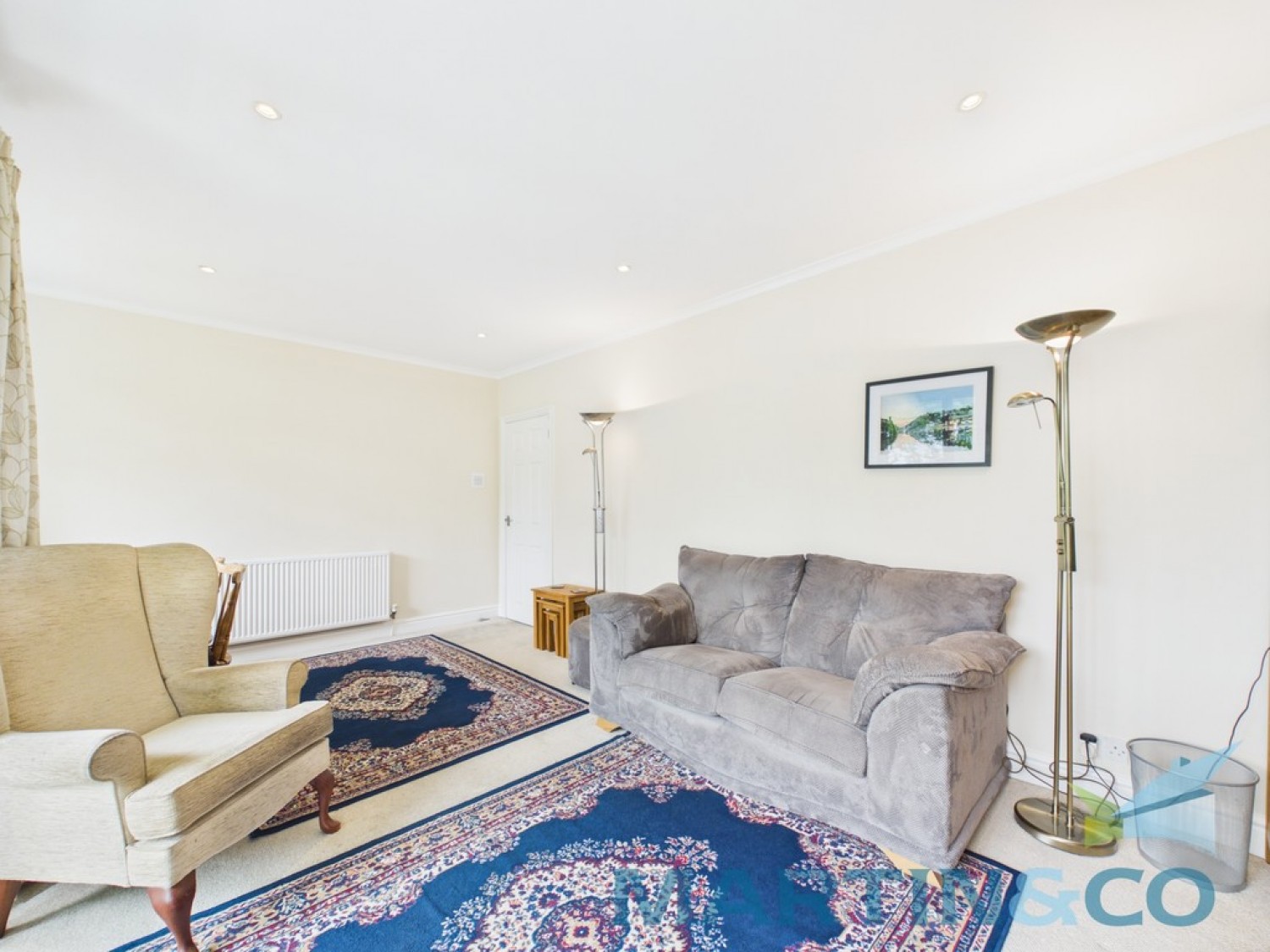 2 bedroom Flat for Letting Eton Court , Calderstones, Liverpool
