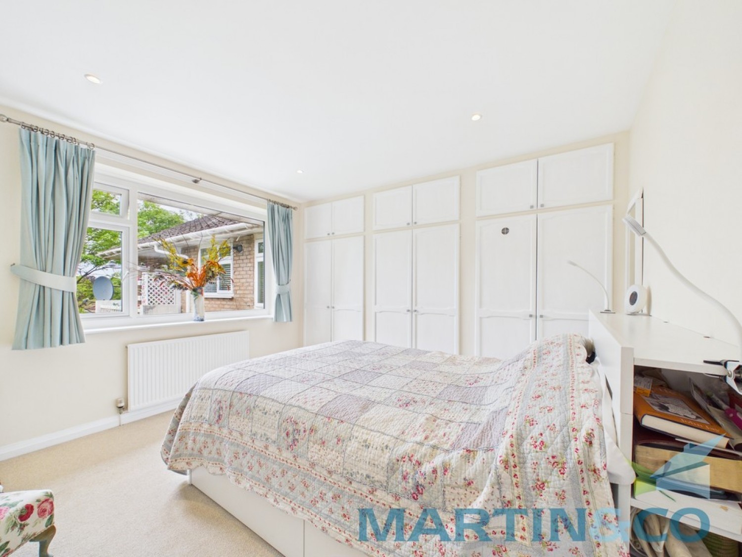 2 bedroom Flat for Letting Eton Court , Calderstones, Liverpool