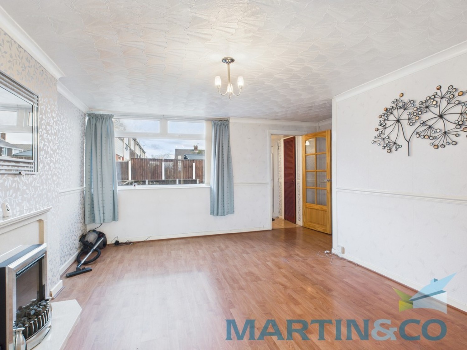 3 bedroom House for Sale Mardale Lawn, Liverpool