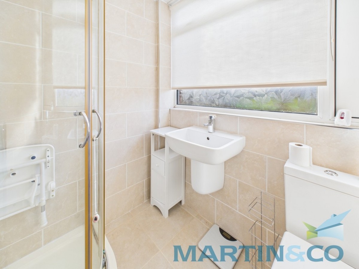 Mardale Lawn, Liverpool